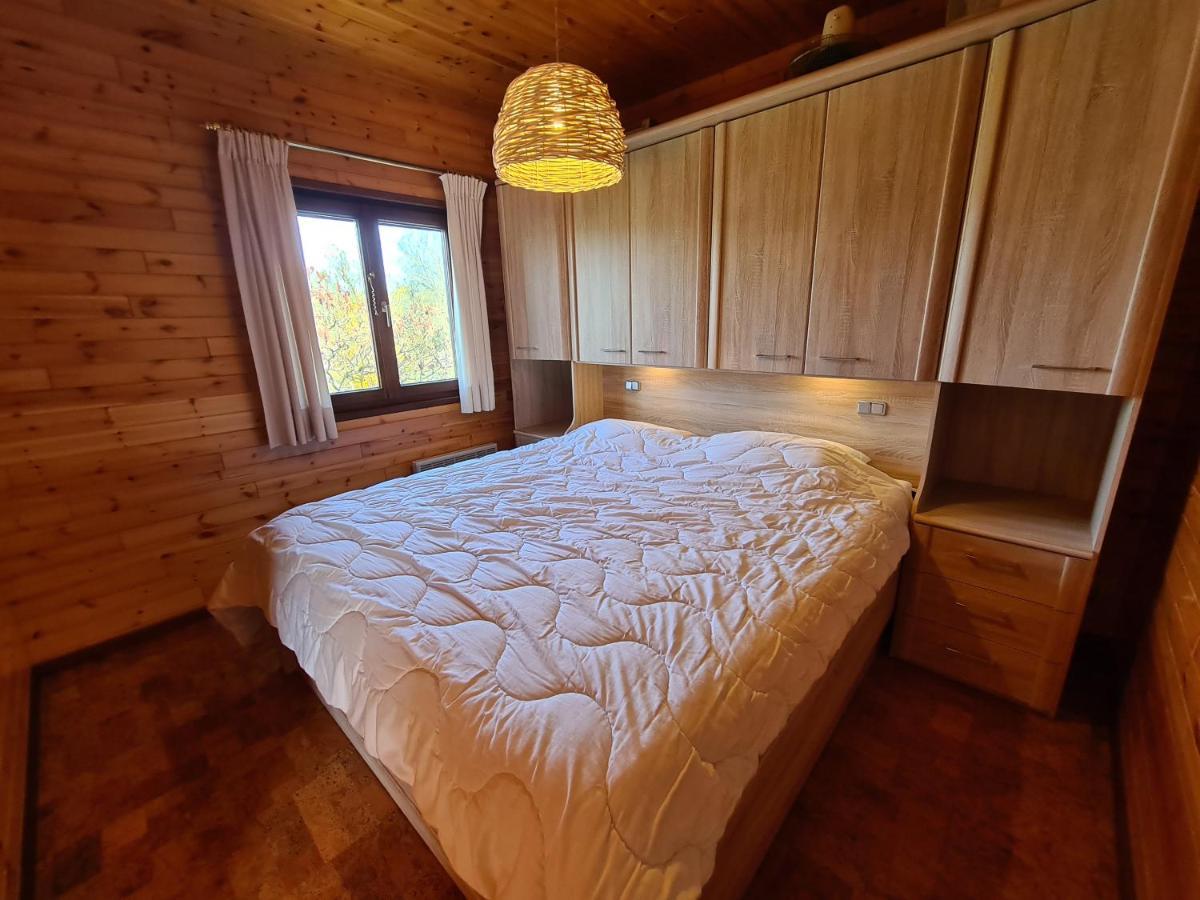 Chalet Lizelle Дюрбюї Екстер'єр фото